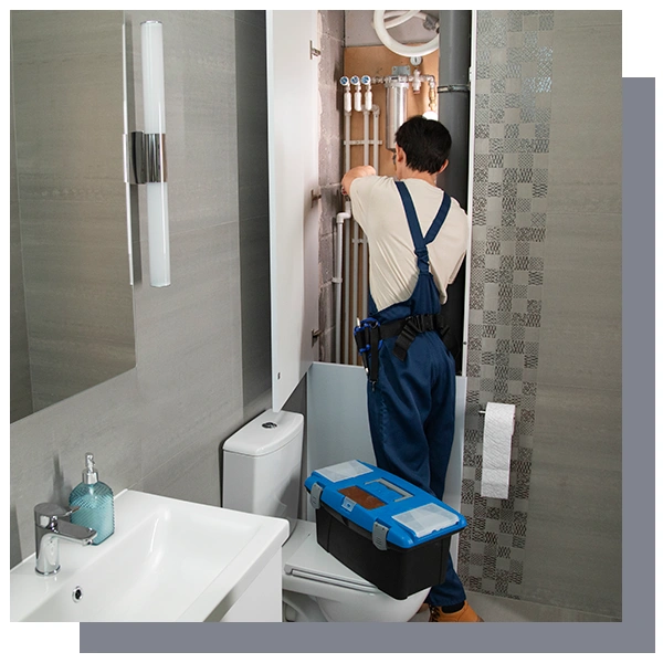 Bathroom Remodeling