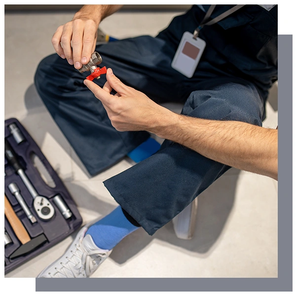 Handyman Services