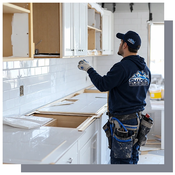 Kitchen Remodeling