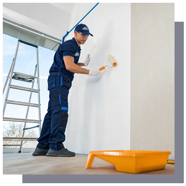 Interior Painting