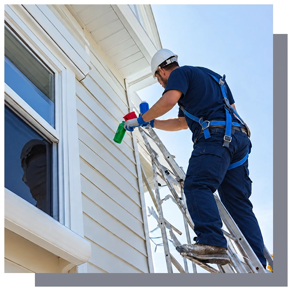 Exterior Painting
